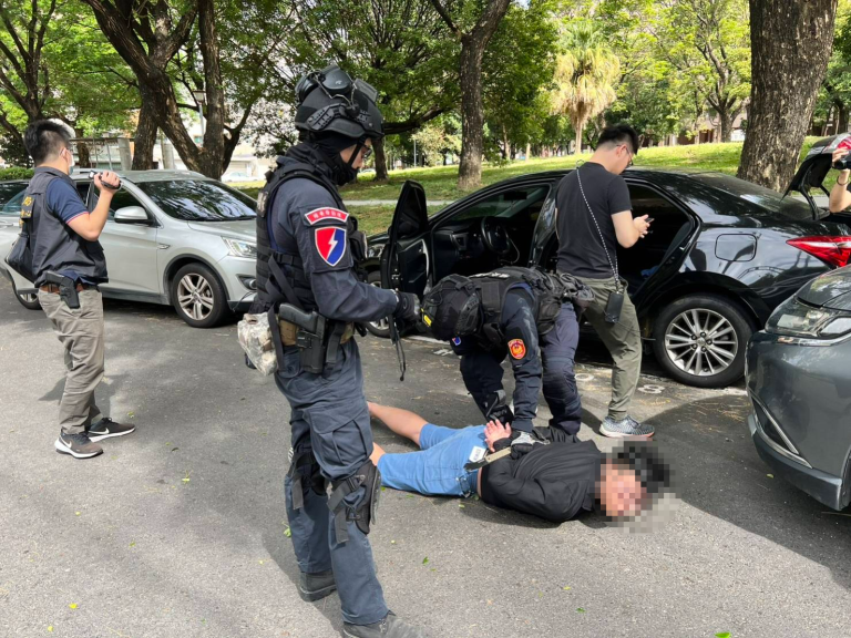 刑事局破獲假檢警詐欺集團案，謊騙加賴回報、監管帳戶