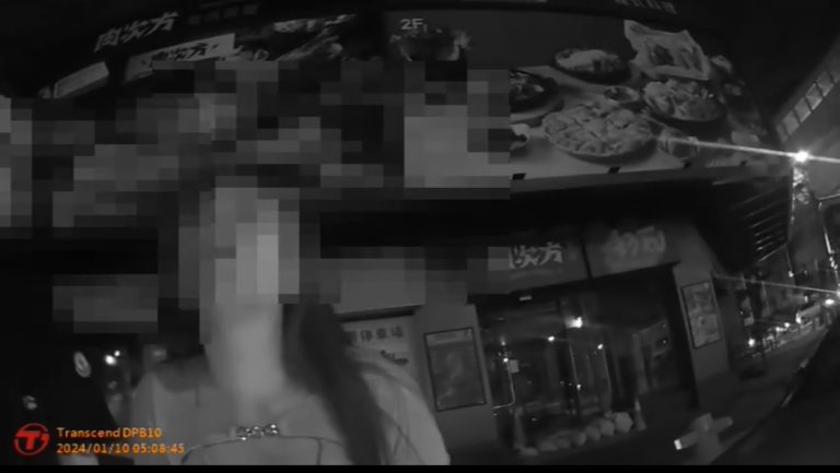 酒測值達標！警方提醒民眾冬季飲食需謹防酒後駕車，確保安全返家
