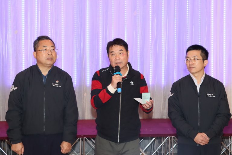 交通部公路局公布113年苗栗地區春節疏運資訊