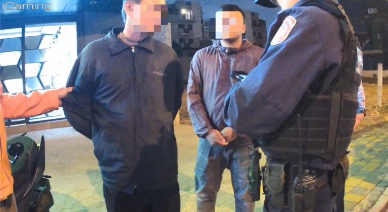 機車竊案現場惹眾議！臺中警方斷案捉竊賊