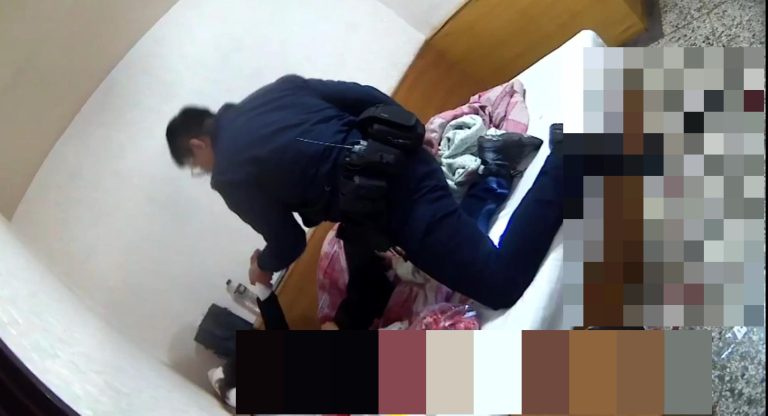 患病多年老婦傳訊息「不要急救…」警方協尋多時不放棄 終救成功保住一命