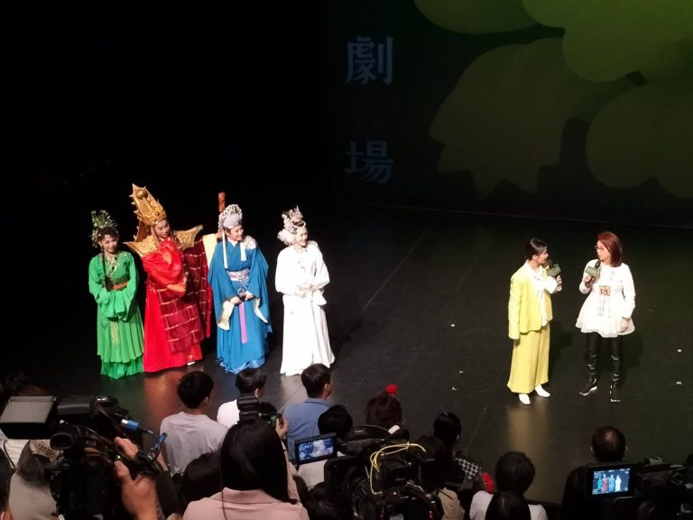 庄頭劇場再度啟航！2024年上半年度巡演陣容大揭秘