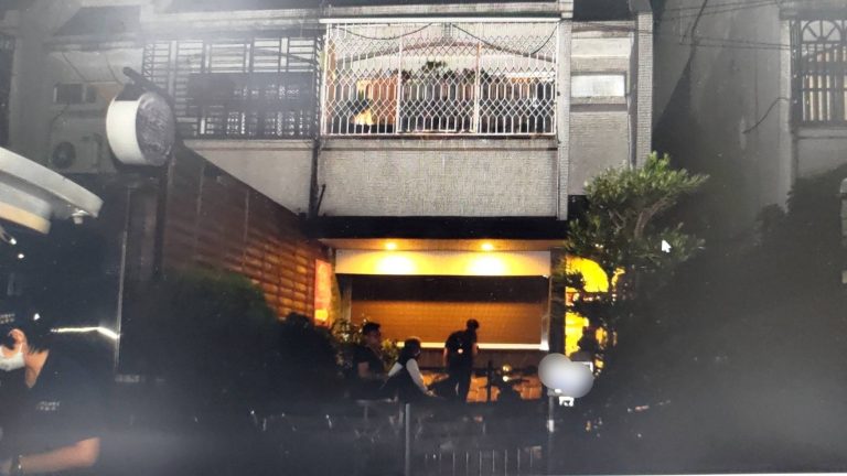 家庭糾紛升級成慘劇！台中男子因電視問題與母親發生口角，持刀刺傷致死
