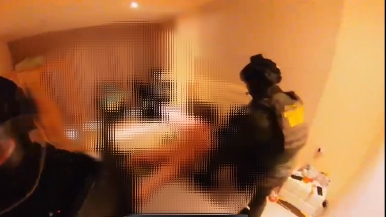假投顧加密貨幣投資術  台中警打詐專案查獲40詐團逮193人