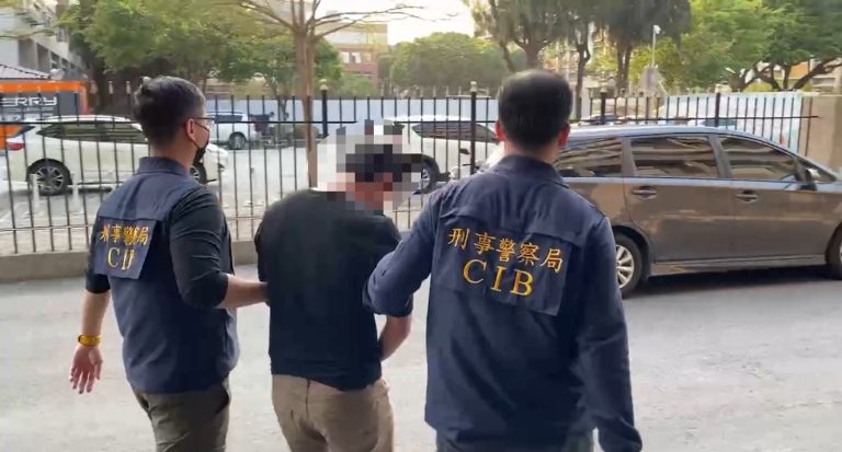 刑事局破獲取簿集團，假交友手法詐騙22名被害人