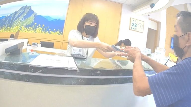 土耳其假老婆返台，警行員即時阻詐