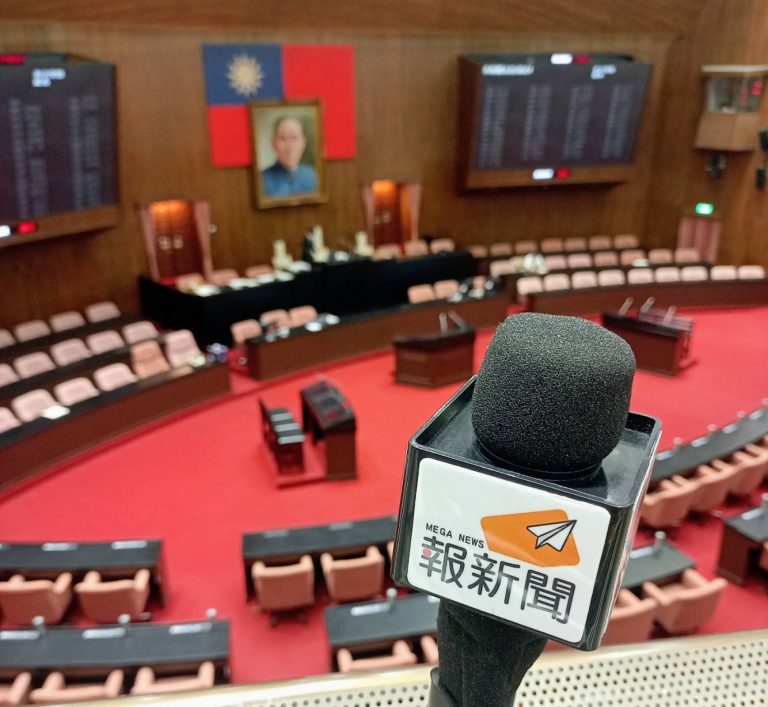 謝龍介邀青年共議國會改革：明日台南說明會誠摯邀請青鳥運動青年參與