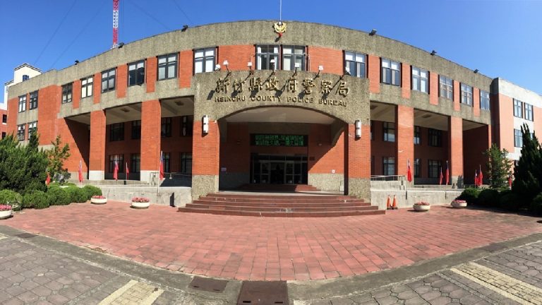 新竹警維護正義不護短  潘女警一案調查結果曝光