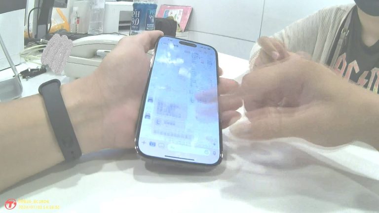 貸款詐騙陷阱：銀行員警合作阻詐 避免民眾成共犯