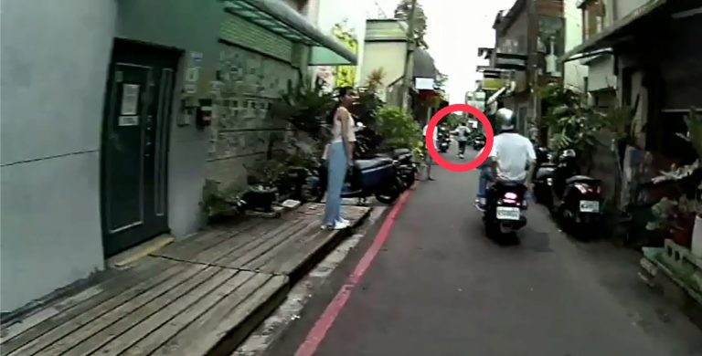 通緝犯面交【金條】騙人係金ㄟ  遇警狂奔不到百米束手就擒