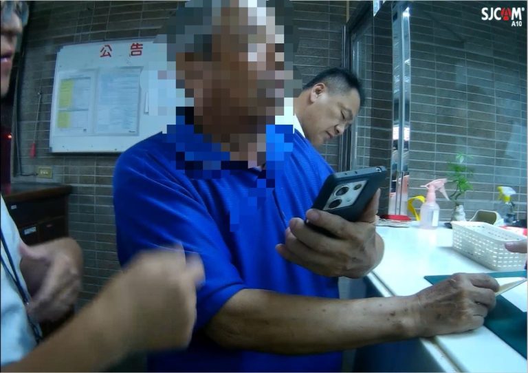 「爸爸我朋友需要錢周轉」 差點被詐欺 ! 老父直呼好可怕