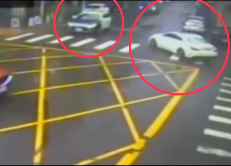 與友人借車竟意外發展   新竹竹北警查出車身號碼戳謊逮人