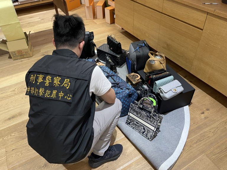 掃蕩博弈機房溯源再破洗錢水房！刑事局追扣7,000餘萬不法金流