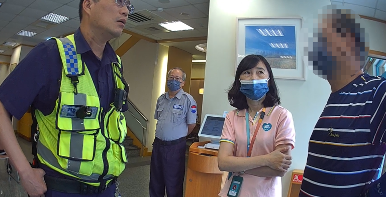 「擱係伊！」 男二度遭詐團洗腦竟將魔手伸親友