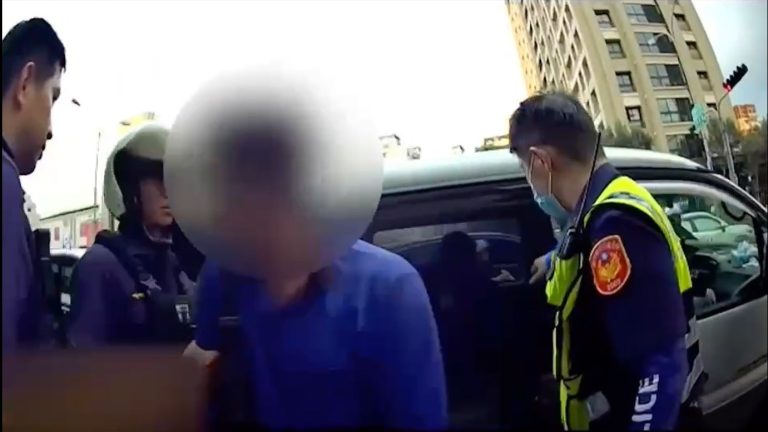 車廂擠5人「泰國籃球隊？」 警一查全是逃逸移工