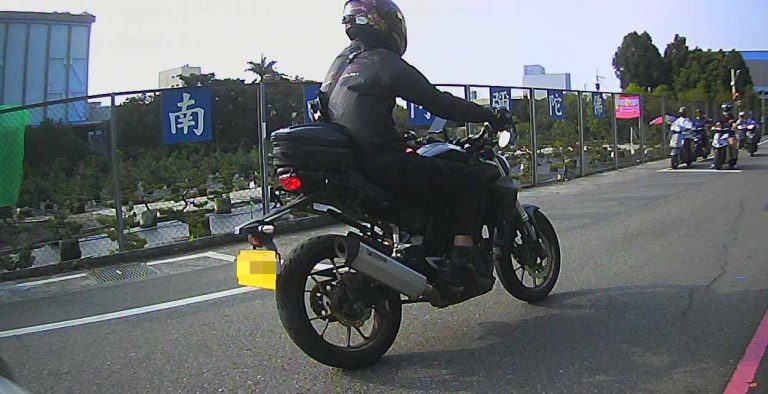 男子貪小便宜不繳停車費 豐原警循線攔查發現案外案