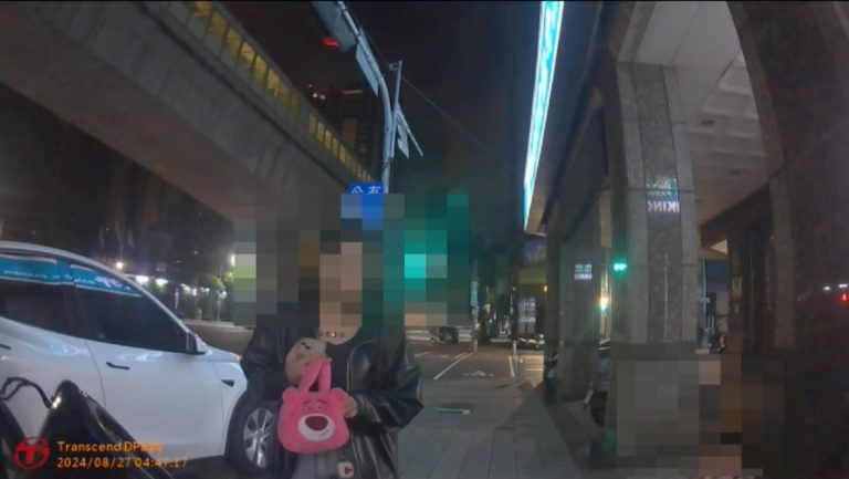 酒後駕車險遭罰 黃男想盡辦法降酒測數值 最終未果
