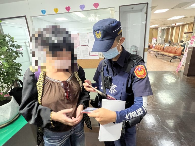 婦網戀韓星歐巴！赴銀匯款求見面 警急阻詐一查對話驚呼「歐巴會講中文」