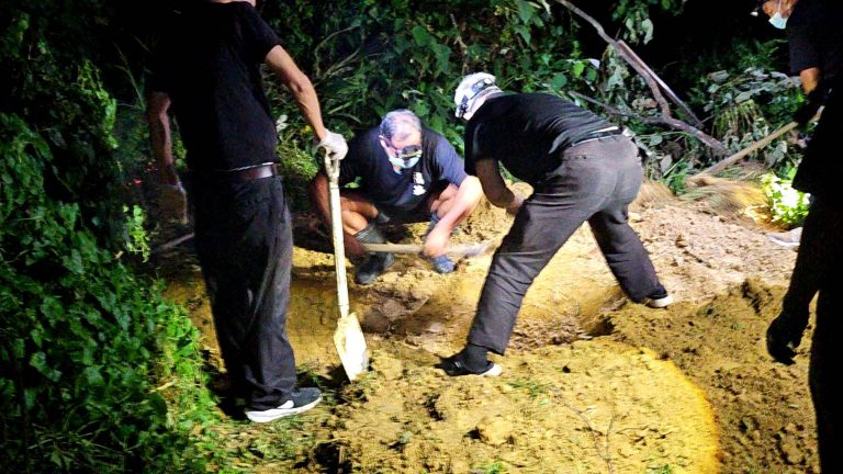 外僑逾期居留疑遭同鄉毆打致死  苗栗警循線逮六嫌