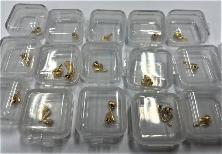 抽獎送黃金吸引下注  刑事局偵破中部地區幫派經營賭博機房案
