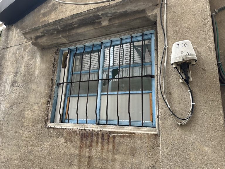 鄰居上門搞破壞  苗栗警依法究辦