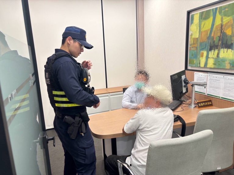 網路愛情都是騙  假交友真詐財 民眾勿上當
