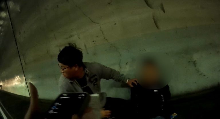 假幣商事跡敗露  苗栗警全力追捕無處逃