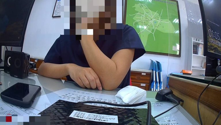 戶頭多2千？！池上警破解「假路易莎業務」新型詐騙手法