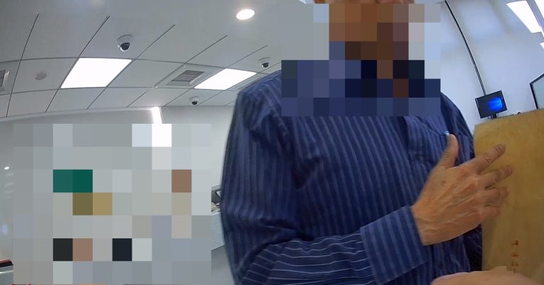 警「不要再匯了!」 男曾匯560萬遭阻     欲再匯230萬見警勸阻轉頭離去