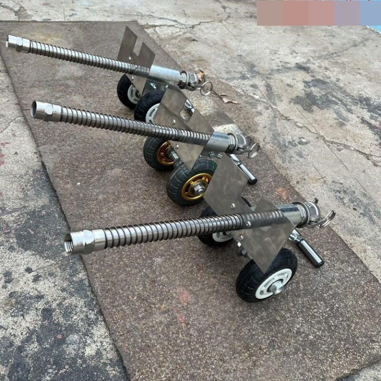 微型槍砲危治安 警速查緝 多人遭送辦