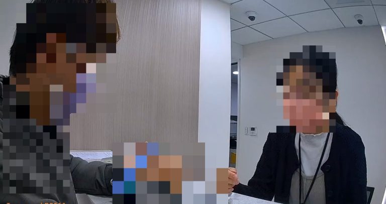 買房想快速還款 欲提款面交投資  警:没見過的網友介紹通常是詐騙