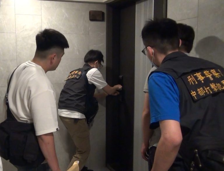 刑事局破獲詐團勾結融資公司及地政士抵押房屋借款 被害人逾數十人
