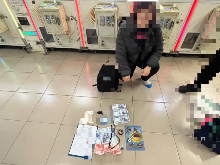 女子誤信網路假投資  和美警智逮女車手攔阻百萬血汗錢
