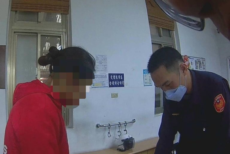 詐團祭出「高息收入」誘人 所幸3子媽至警所諮詢保住育兒錢