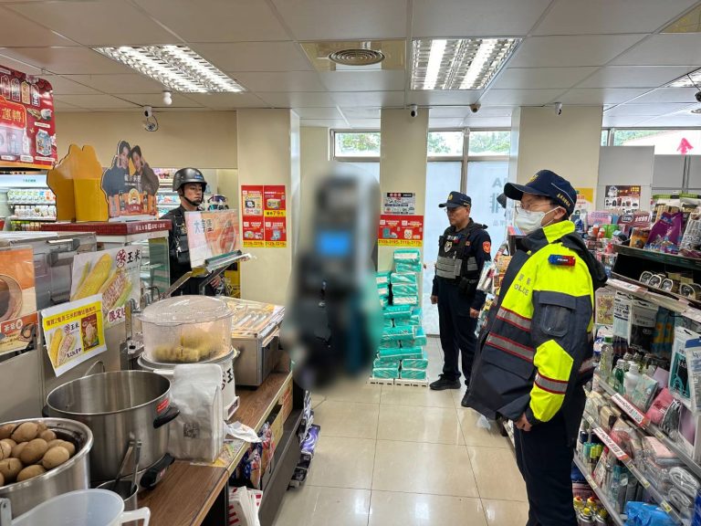 民眾及商家皆可申請「大額存(提)款」護鈔 讓您安心又有安全
