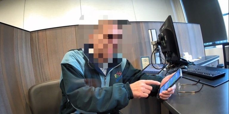 男子遭騙投資「長白山人蔘」 北投警聯合行員阻詐