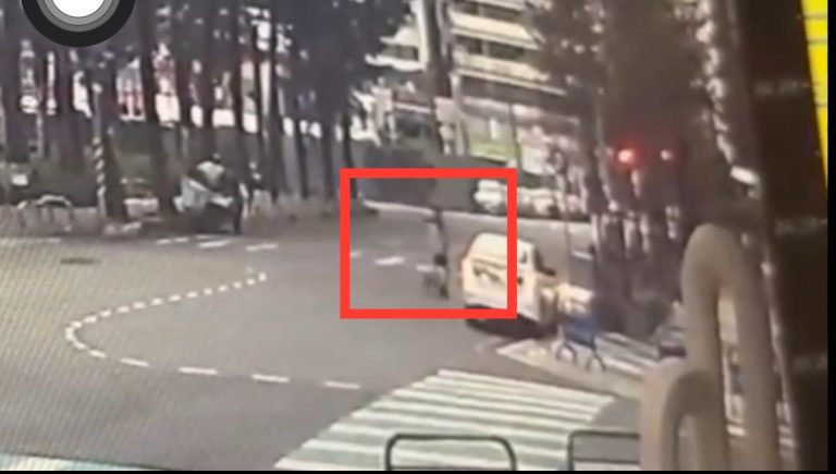 買完東西車消失？警電眼追捕汽車慣竊到案