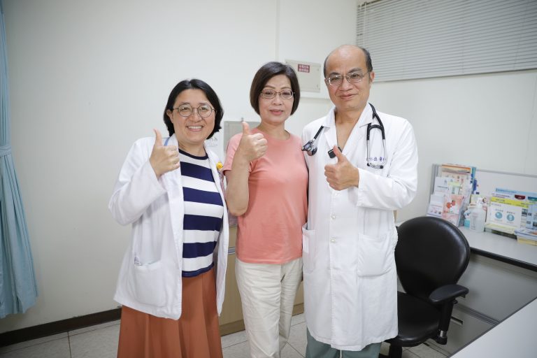 心衰竭治療新標竿！羅東博愛醫院獲品質照護認證