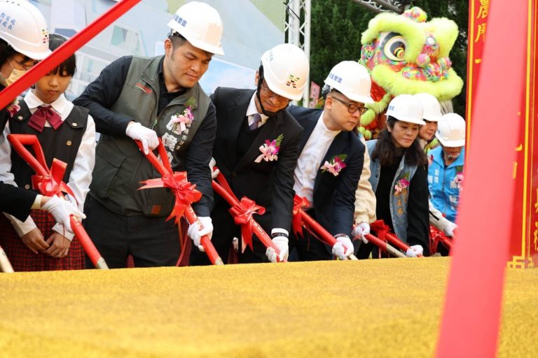 基隆德和國小德興樓拆除改建工程 獲教育部補助即將動工