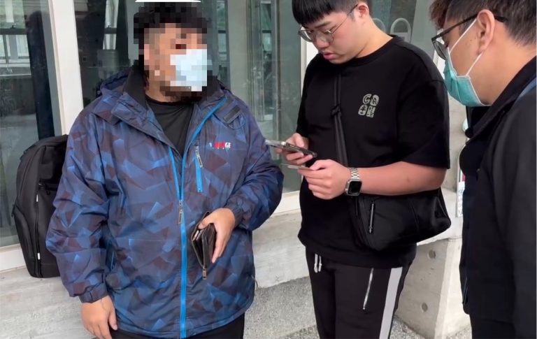 婦人誤信網友投資遭詐騙  警方逮捕假幣商