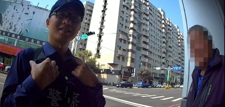 退休男突調高匯款額度 銀行警覺通報成功攔阻詐騙