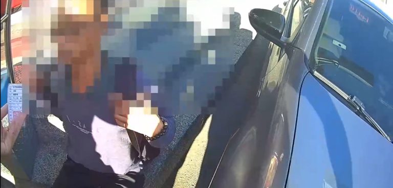 車手「金緊張」! 霧峰「警厲害」! 連續3個月，平均2天抓一車手