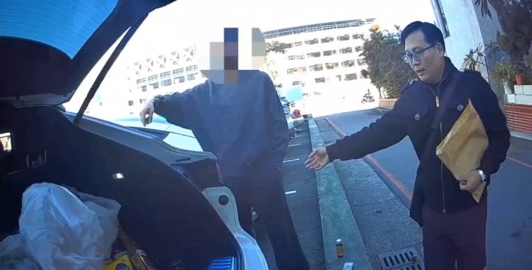 假冒檢警詐騙 花警逮獲「假檢察官、假刑警」  詐騙手法大公開