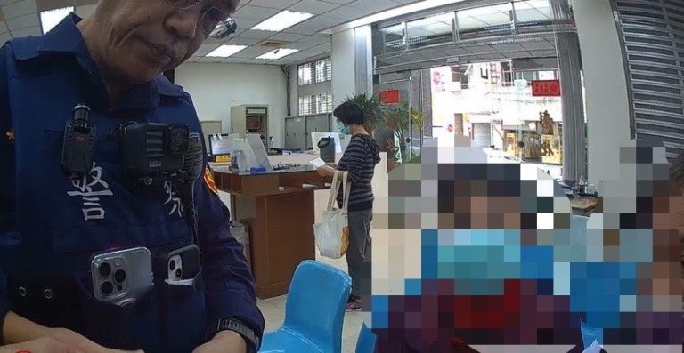 行員機警通報  台東警火速攔截遭騙婦匯款