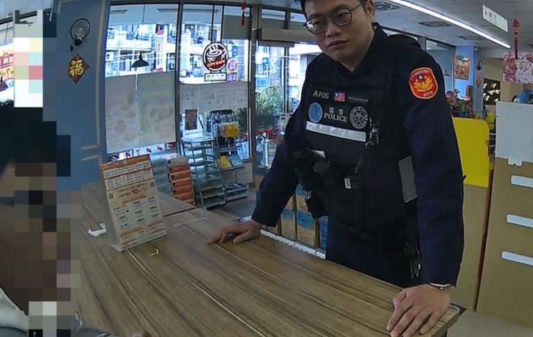 apple card點數買遊戲 警man’s talk曝真相！