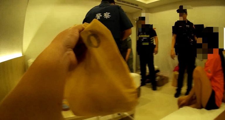 電子菸新秘方加料異丙帕脂 進階版喪屍菸彈橫行
