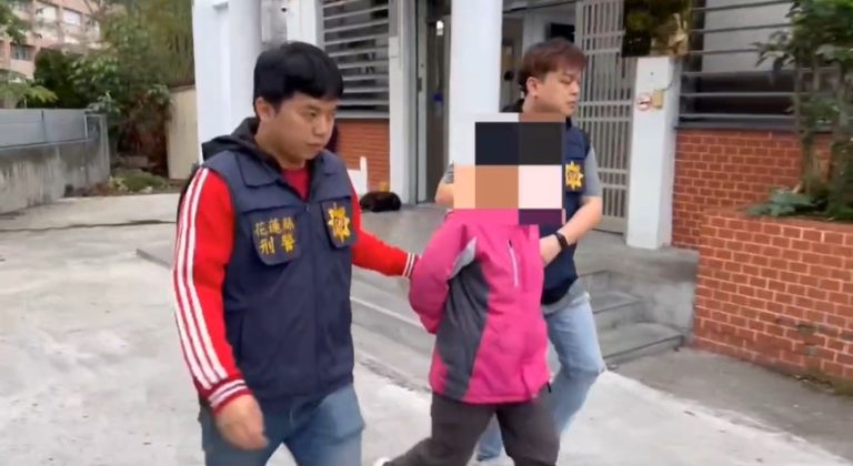成功識破假交友真詐財 智取詐團 玉里警同案連逮三車手