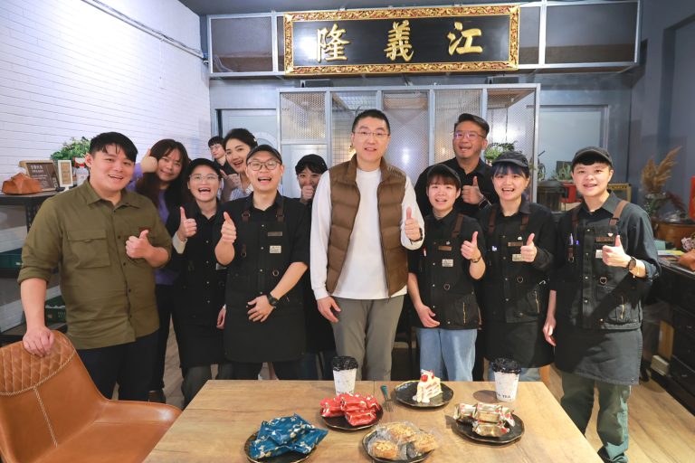 「K STAR基隆之星」首獎三奇壹號咖啡再獲德國iF國際設計獎