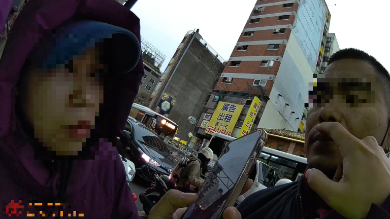 越南籍失聯移工逾期居留3年半 男子崩潰求情 警方依法通報遣返