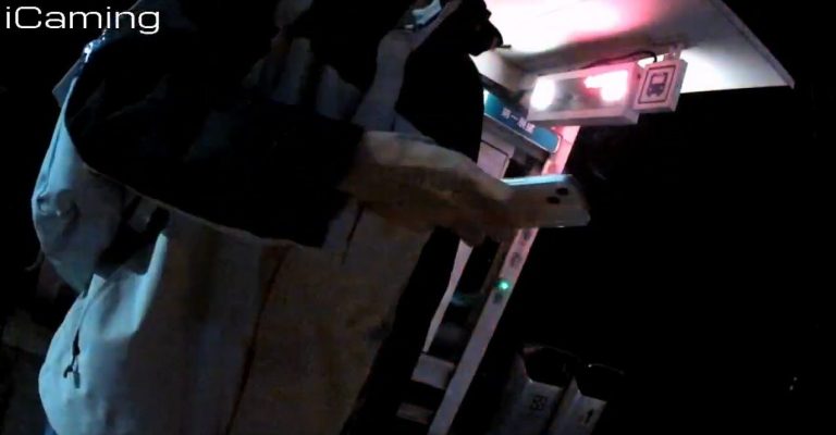 外籍交換生夜間返校 山中迷路警方快速辨位尋獲